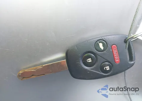 2011 Honda Pilot Touring из США, поврежденный, VIN 5FNYF4H92BB022128